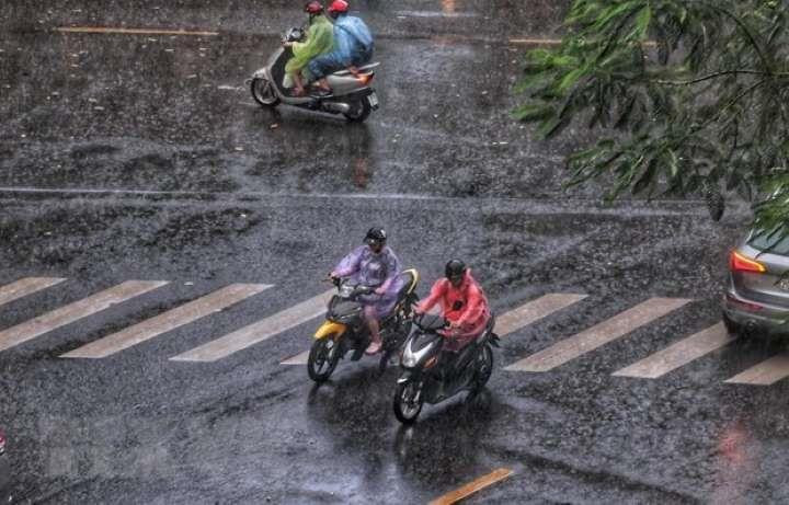 Ứng phó với thiên tai trong dịp Tết Nguyên đán Nhâm Dần