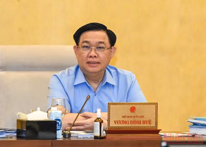 Phản ánh đầy đủ tâm tư, nguyện vọng của cử tri và nhân dân -0