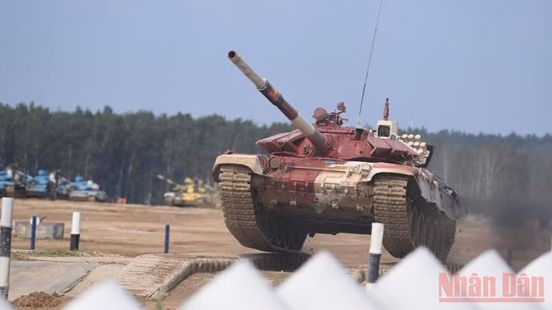 Kíp xe số 3 thi đấu bùng nổ, đội tuyển Việt Nam tạm xếp thứ 9 bảng 1 -0