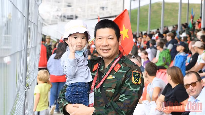 Kíp xe số 3 thi đấu bùng nổ, đội tuyển Việt Nam tạm xếp thứ 9 bảng 1 -0