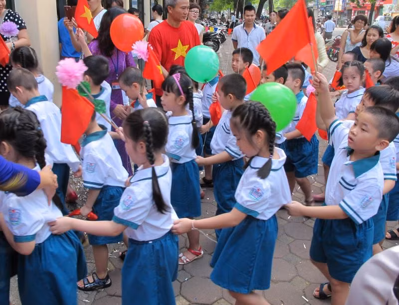 (Ảnh minh họa: THÙY LINH)