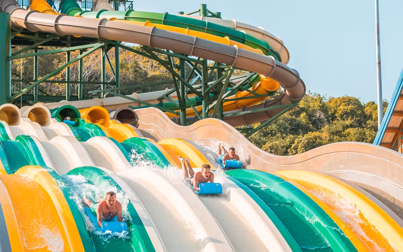 Chương trình du lịch được thiết kế trong khu vực và các cơ sở dịch vụ được địa phương cho phép, với thời gian tối đa là 90 ngày. (Ảnh: CTV)