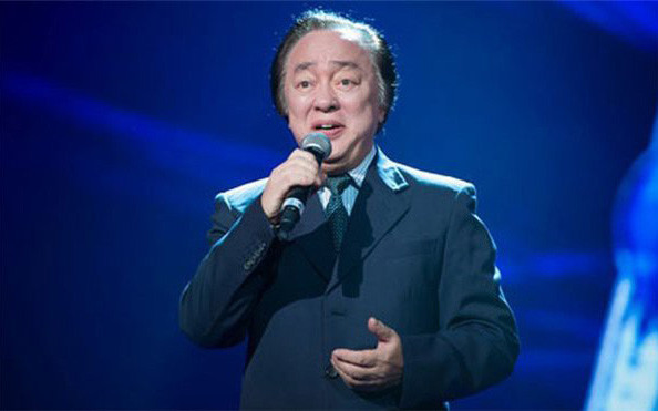 NSND Trung Kiên.