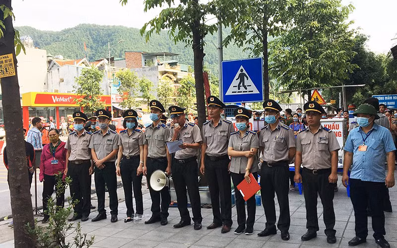 Triển khai đồng bộ, hiệu quả nhiều giải pháp thi hành án dân sự -0