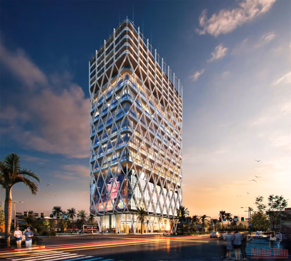 Golden Hills hành trình hình thành đô thị vệ tinh Tây Bắc Đà Nẵng -0