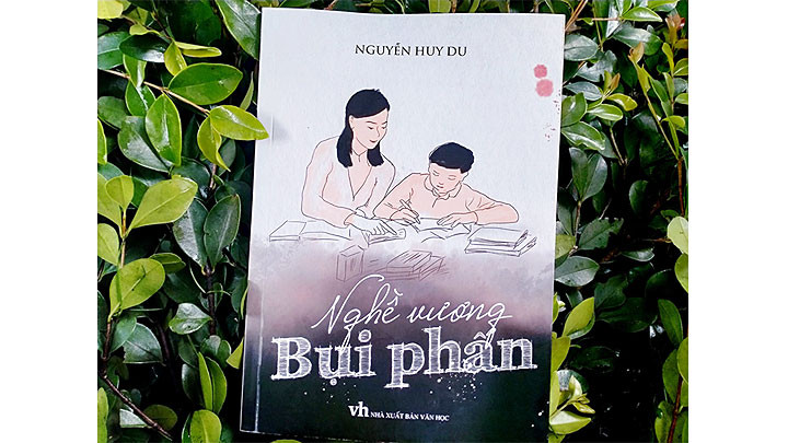 Sách tri ân nhà giáo