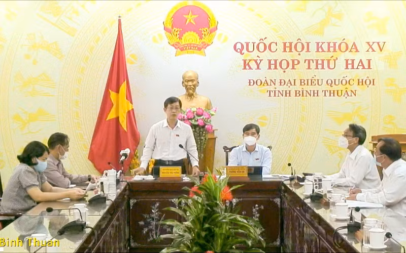 Bổ sung đối tượng khen thưởng, hướng về cơ sở -0