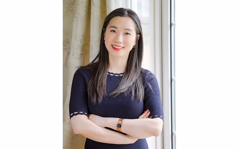 Giấc mơ bên ngoài biên giới