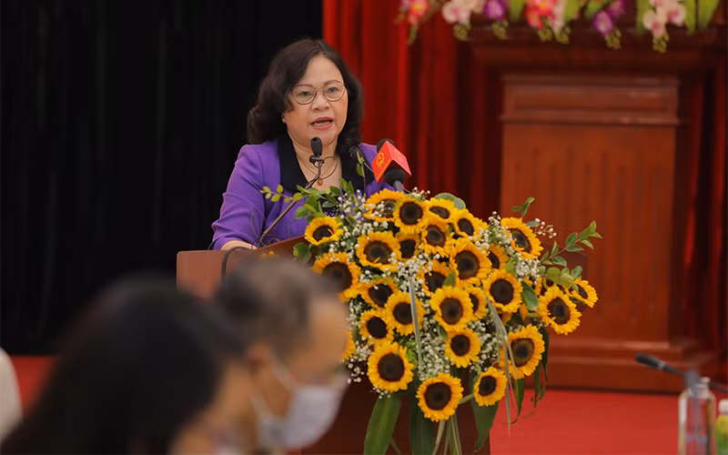 Chăm lo sức khỏe học đường cho trẻ em Việt Nam -0