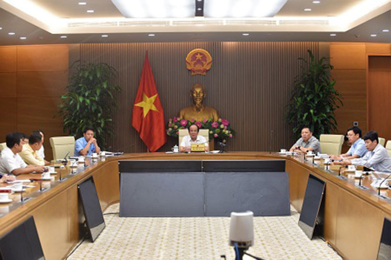 Ảnh: NHẬT BẮC