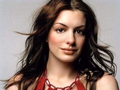 Anne Hathaway: Khổ luyện vào phim Những người khốn khổ