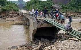Doanh nghiệp chưa sẵn sàng ứng phó rủi ro thiên tai