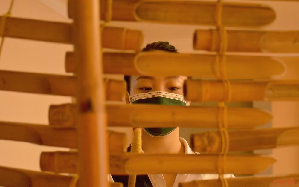 Những khí tài đặc biệt của Đội quân văn hóa tại Army Games 2021 -2