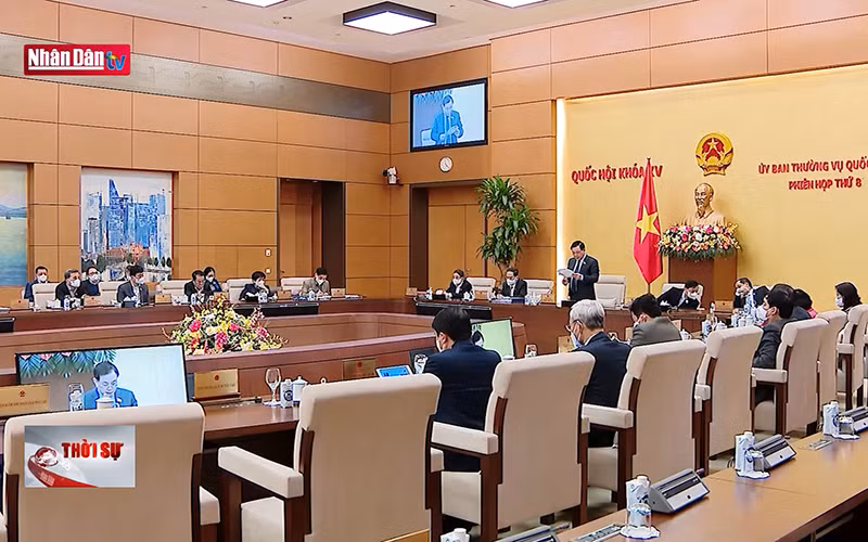 Giải quyết việc khó - Tránh tư duy nhiệm kỳ
