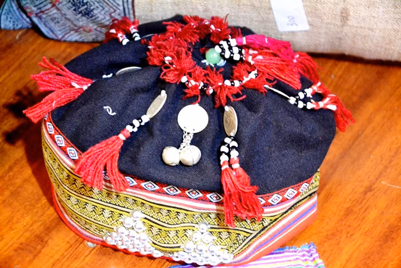 Khai hội “Hương sắc Lào Cai” 2021 tại Sa Pa -6