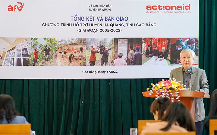 Gần 35 tỷ đồng hỗ trợ người nghèo ở Cao Bằng -0