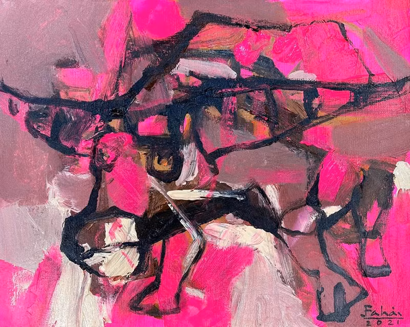 Trâu ơi ta bảo trâu này -0