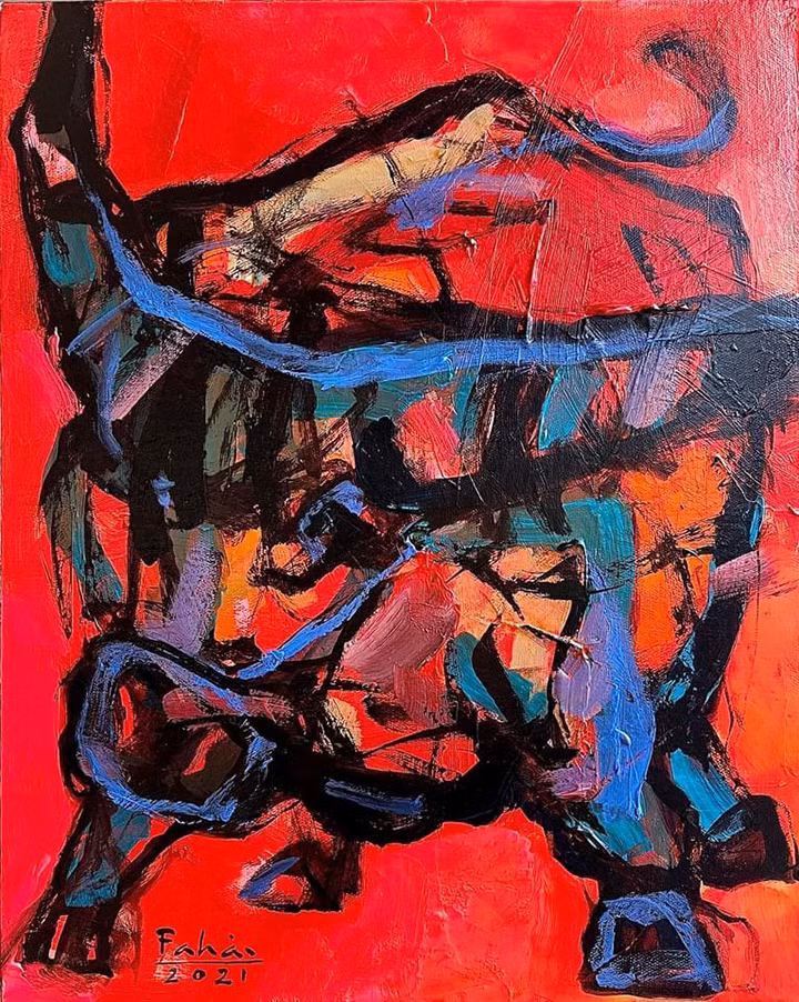 Trâu ơi ta bảo trâu này -0