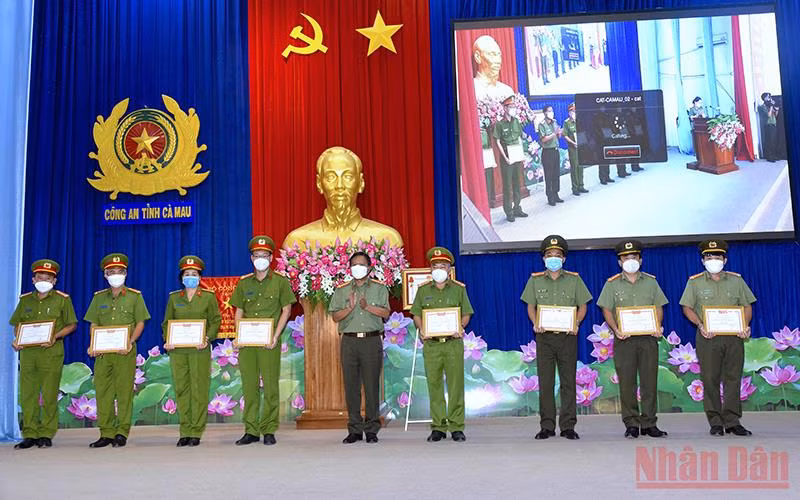 Cà Mau bảo đảm cho dân vui Xuân đón Tết -0