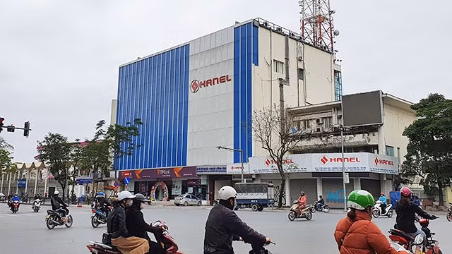 Xử lý nghiêm các doanh nghiệp vi phạm về công bố thông tin