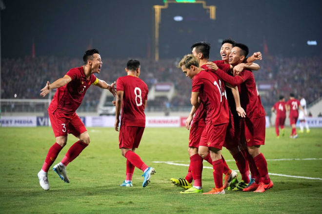 Cuộc chám trạn với Malaysia vào ngày 30-3-2021 sẽ đánh dấu sự trở lại của ĐTQG Việt Nam. 