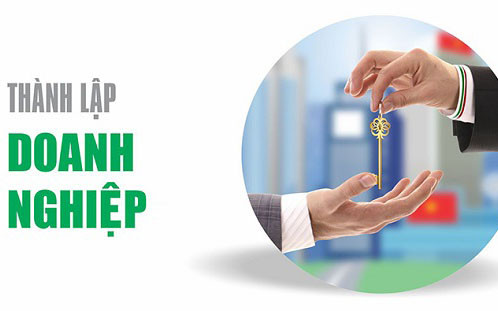 Doanh nghiệp thành lập mới tăng 2,9%
