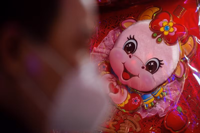 Tet holiday -0