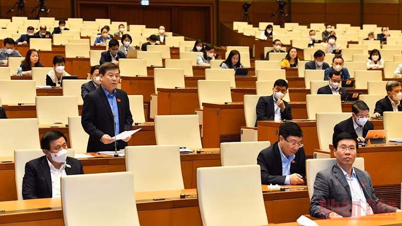 Còn nhiều vướng mắc trong thu hồi tài sản tham nhũng -0