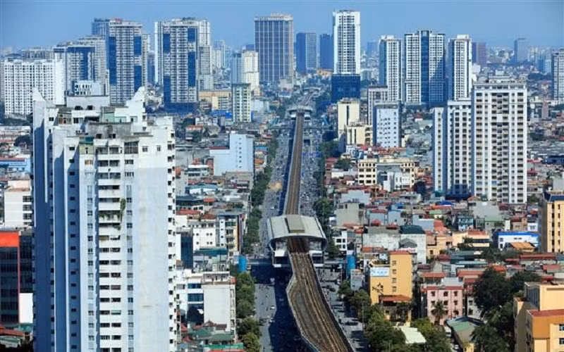 Bộ Chính trị ban hành Nghị quyết số 15 về phương hướng, nhiệm vụ phát triển Thủ đô Hà Nội