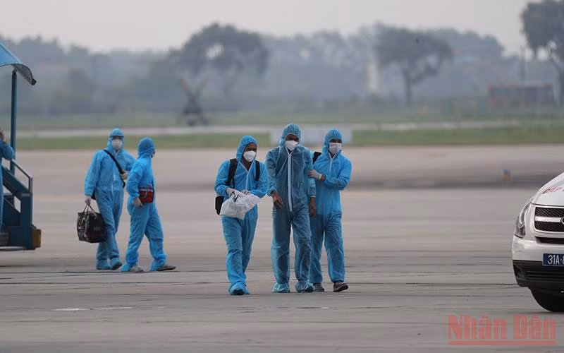 (Ảnh minh họa: THÀNH ĐẠT).