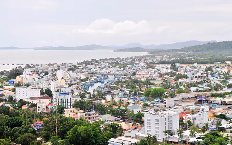 Kiên Giang thay đổi phương thức, đẩy mạnh xúc tiến đầu tư -0