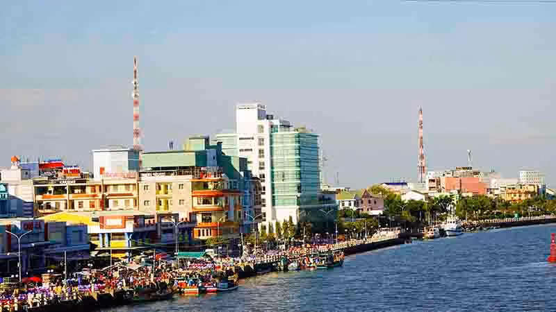 Kiên Giang thay đổi phương thức, đẩy mạnh xúc tiến đầu tư -0