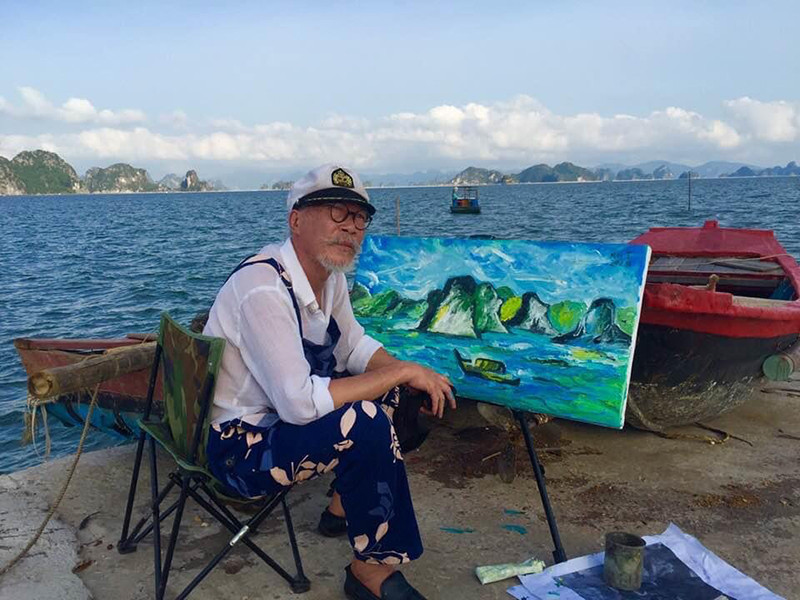 Chuyện một người bình thường