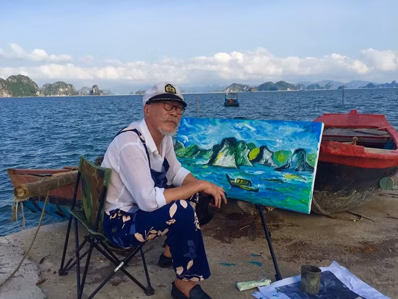 Chuyện một người bình thường