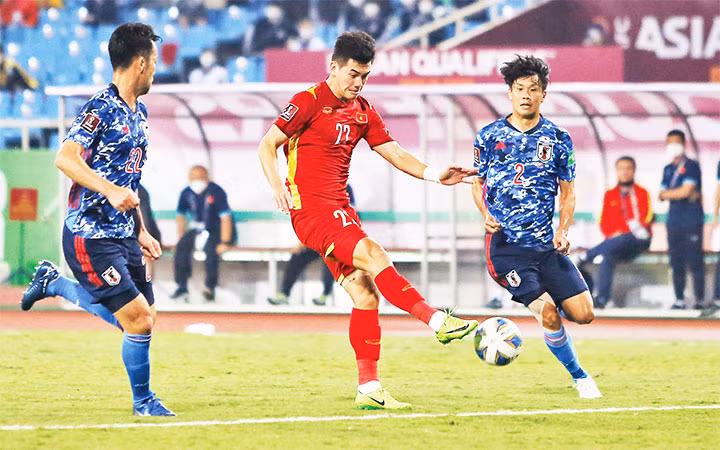 Nguyễn Tiến Linh & những cái Tết khó quên