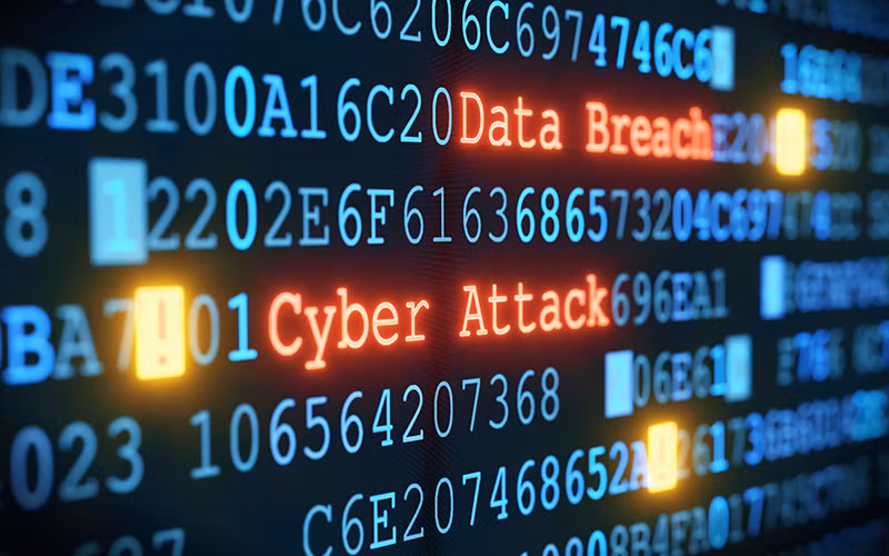 Gia tăng rủi ro an ninh mạng trên toàn cầu vào năm 2022 -0