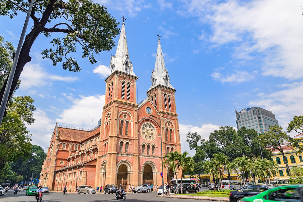 Đến TP Hồ Chí Minh để cảm nhận nhiều khám phá thú vị (Ảnh: Sở Du lịch TP Hồ Chí Minh) Nghỉ lễ 30-4 và 1-5, du khách Việt Nam lựa chọn điểm đến nào? -0