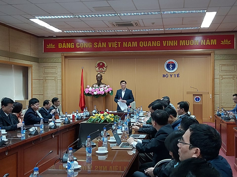 Phát động toàn dân phát hiện người nhập cảnh trái phép trở về không cách ly ảnh 1 Tập trung bóc gỡ, triệt phá đường dây móc nối cho người dân vượt biên -0