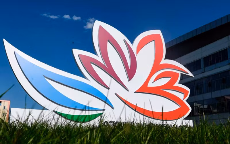 Ban Tổ chức EEF 2021 tiếp tục mời đại diện các quốc gia tham dự. (Ảnh: RIA)