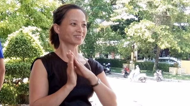 Yêu mến và tin tưởng ảnh 2