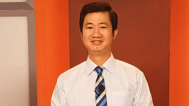 Yêu mến và tin tưởng ảnh 6