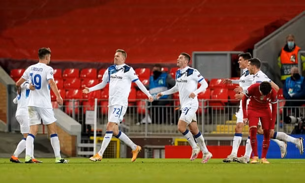 Bayern Munich, Man City sớm giành quyền đi tiếp