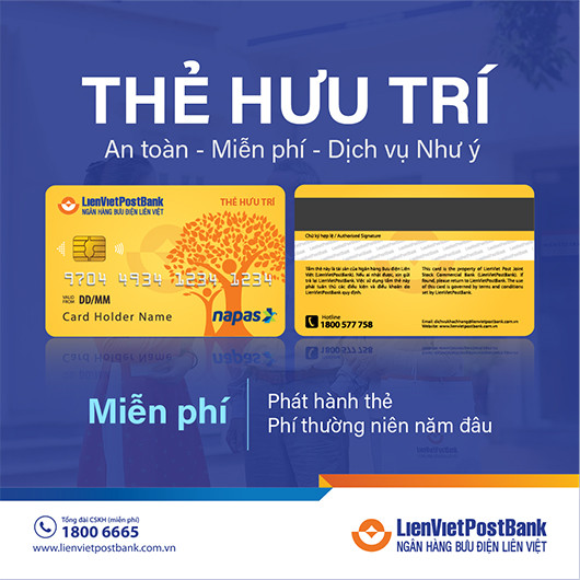 Thẻ Hưu trí-Giải pháp hữu hiệu cho người cao tuổi trong mùa dịch bệnh -0