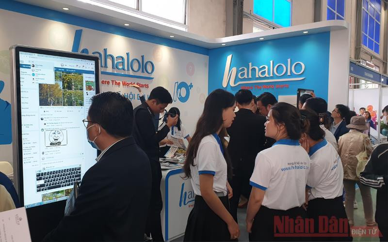 Khai mạc VITM Hà Nội 2020: