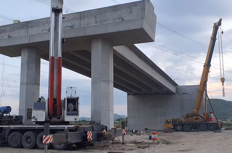 Ngành giao thông lập Tổ công tác đặc biệt thúc đẩy giải ngân