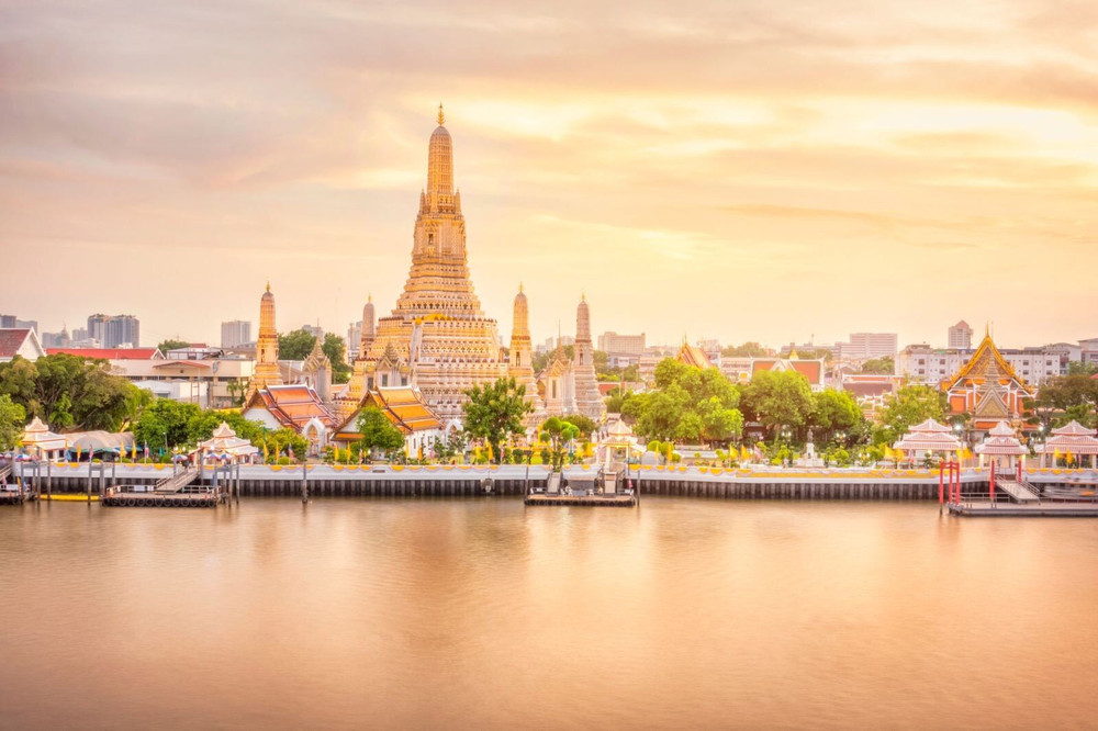 (Ảnh: Vietjet Air) Cùng Vietjet tận hưởng thiên đường mua sắm Thái Lan, Singapore, Malaysia -0