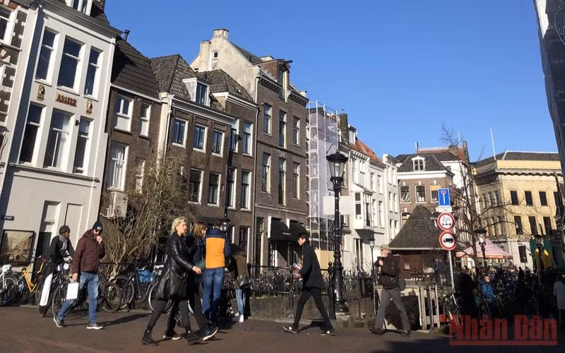 Mở cửa du lịch quốc tế: Nhiều quốc gia đón tín hiệu tích cực bất ngờ -0