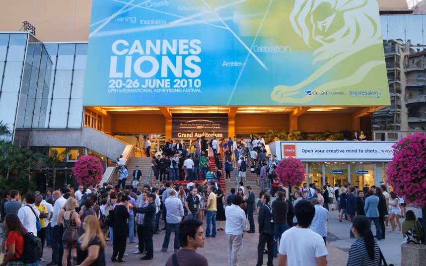 LHP Cannes 2021 chỉ diễn ra qua công nghệ kỹ thuật số