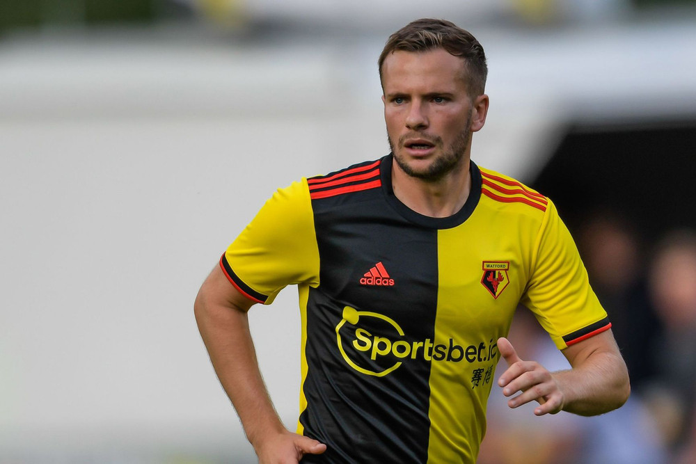 10. Tiền vệ cánh phải Tom Cleverley Man Utd trong ngày cuối cùng với Sir Alex Ferguson giờ nơi đâu? -0