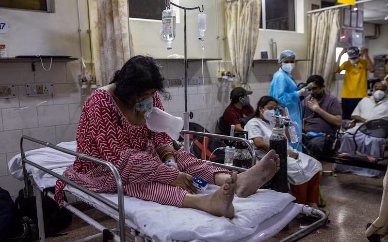 (Ảnh minh hoạ: Reuters)